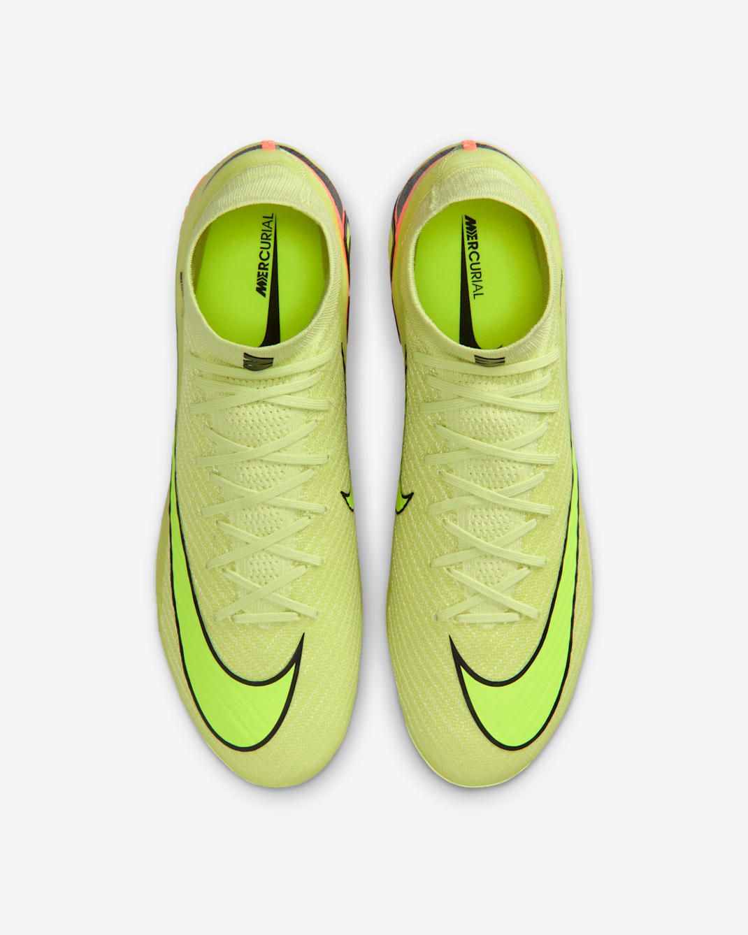 Zoom Superfly 10 Elite FG [Limelight/Hyper Crimson]