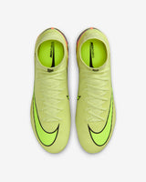 Zoom Superfly 10 Elite FG [Limelight/Hyper Crimson]
