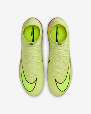 Zoom Superfly 10 Elite FG [Limelight/Hyper Crimson]