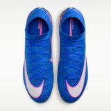 Zoom Superfly 10 Elite FG [Racer Blue/White]