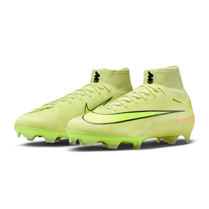 Zoom Superfly 10 Elite FG [Limelight/Hyper Crimson]