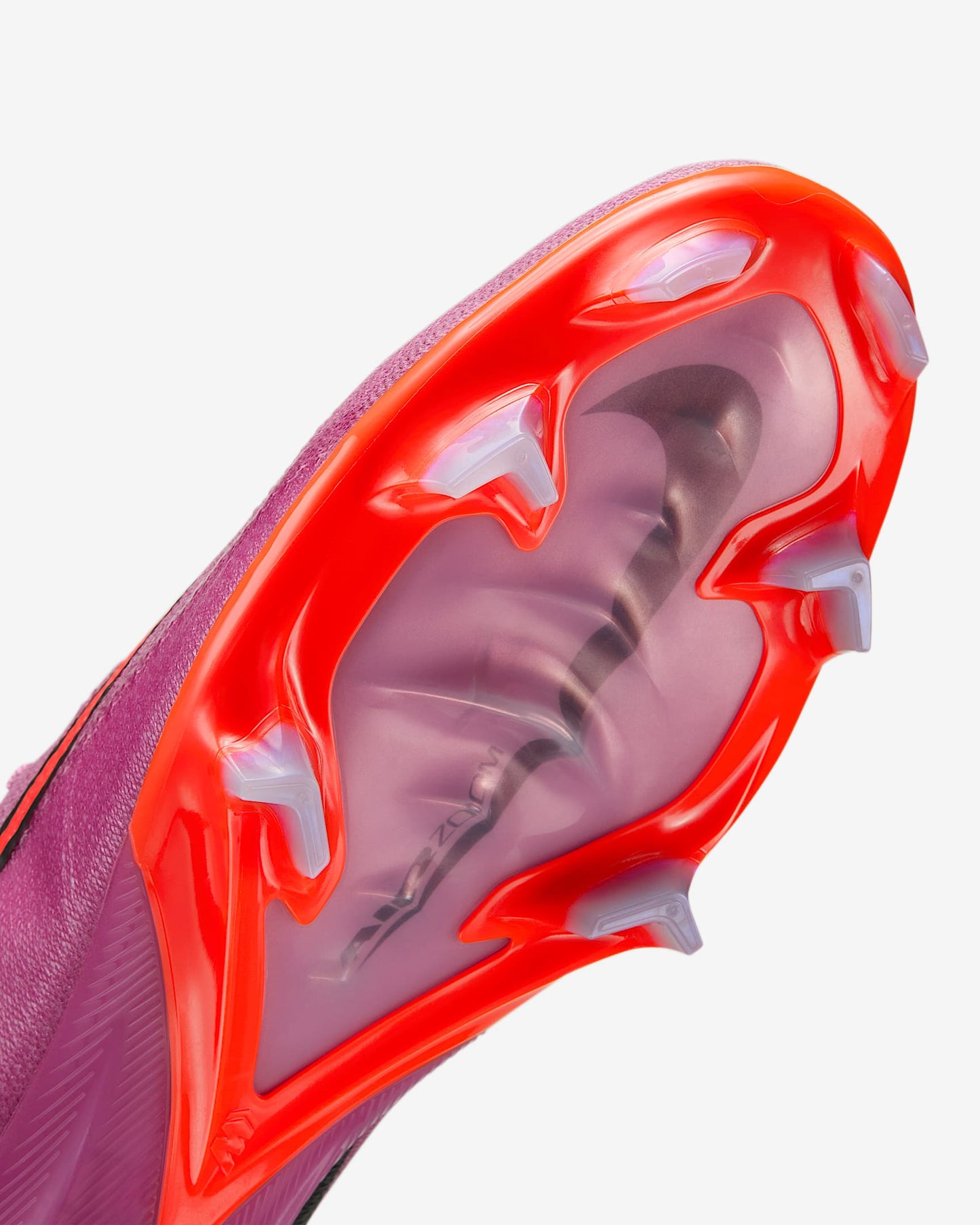 Zoom Superfly 10 Elite FG  [Magic Flamingo/Black]