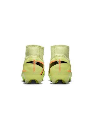 Zoom Superfly 10 Elite FG [Limelight/Hyper Crimson]