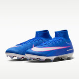 Zoom Superfly 10 Elite FG [Racer Blue/White]