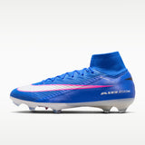 Zoom Superfly 10 Elite FG [Racer Blue/White]
