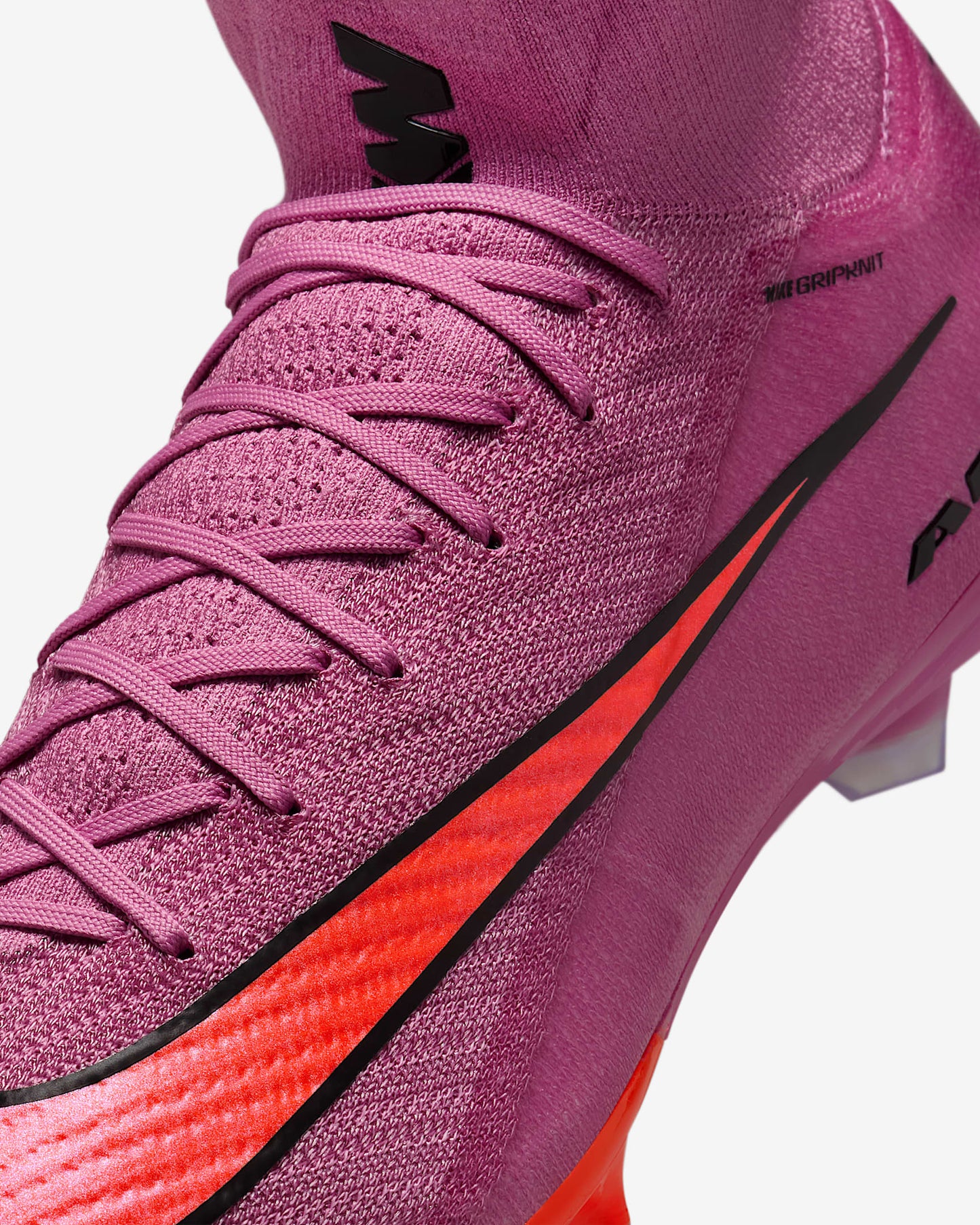 Zoom Superfly 10 Elite FG  [Magic Flamingo/Black]