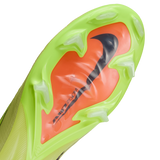 Zoom Superfly 10 Elite FG [Limelight/Hyper Crimson]
