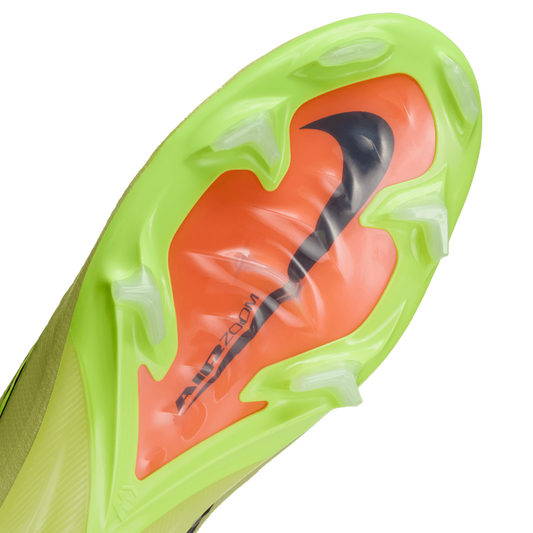 Zoom Superfly 10 Elite FG [Limelight/Hyper Crimson]