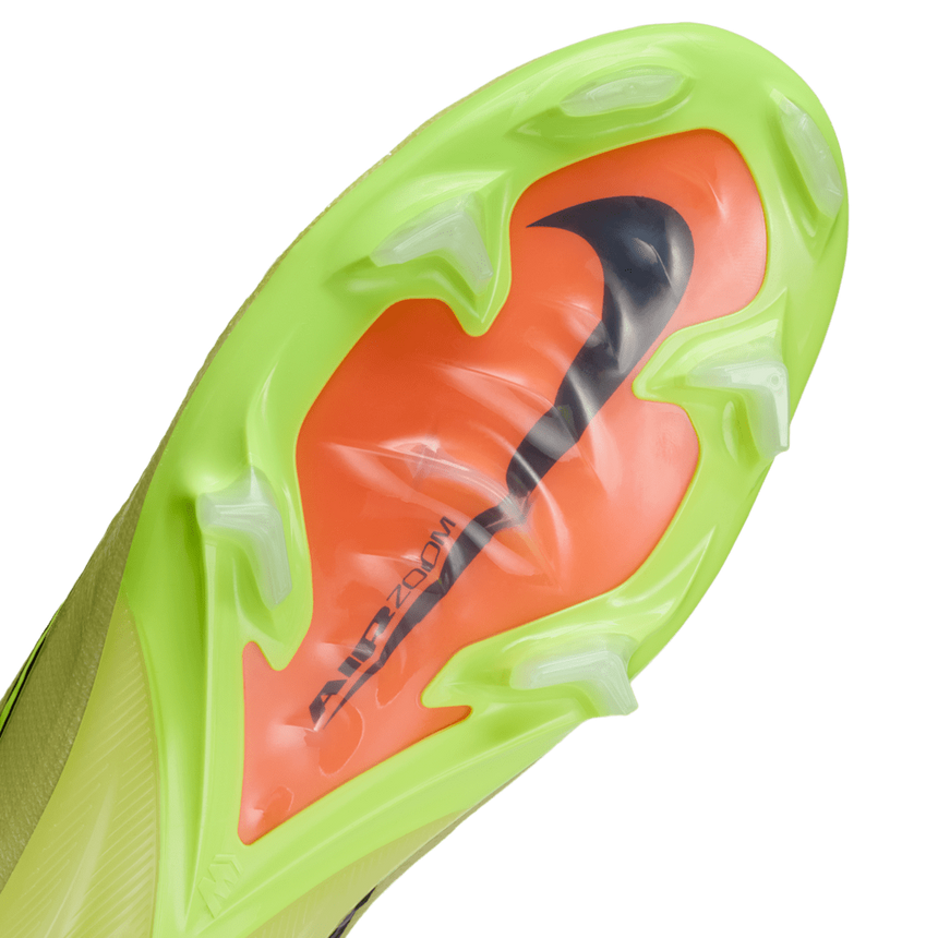 Zoom Superfly 10 Elite FG [Limelight/Hyper Crimson]