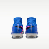 Zoom Superfly 10 Elite FG [Racer Blue/White]