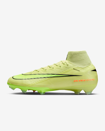 Zoom Superfly 10 Elite FG [Limelight/Hyper Crimson]
