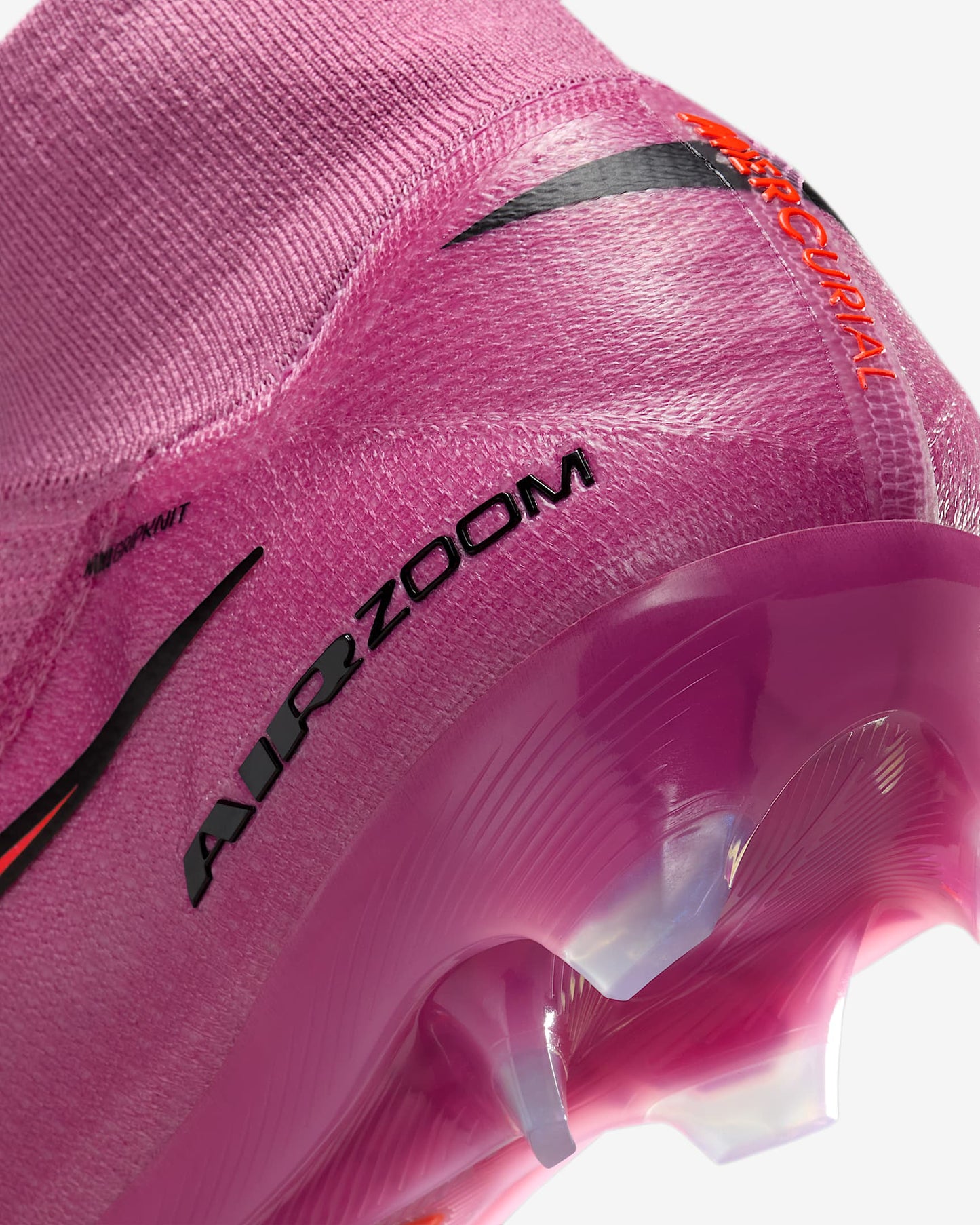 Zoom Superfly 10 Elite FG  [Magic Flamingo/Black]