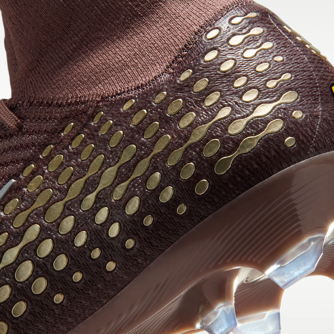 Zoom Superfly 10 Elite "Kylian Mbappe" FG