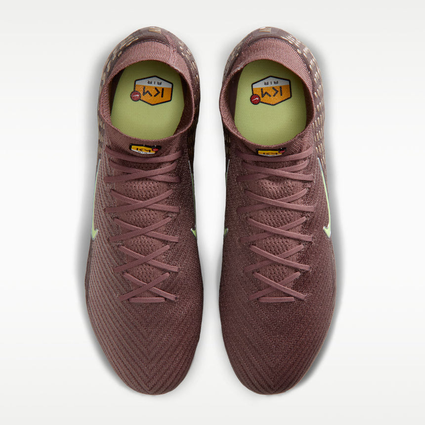 Zoom Superfly 10 Elite "Kylian Mbappe" FG