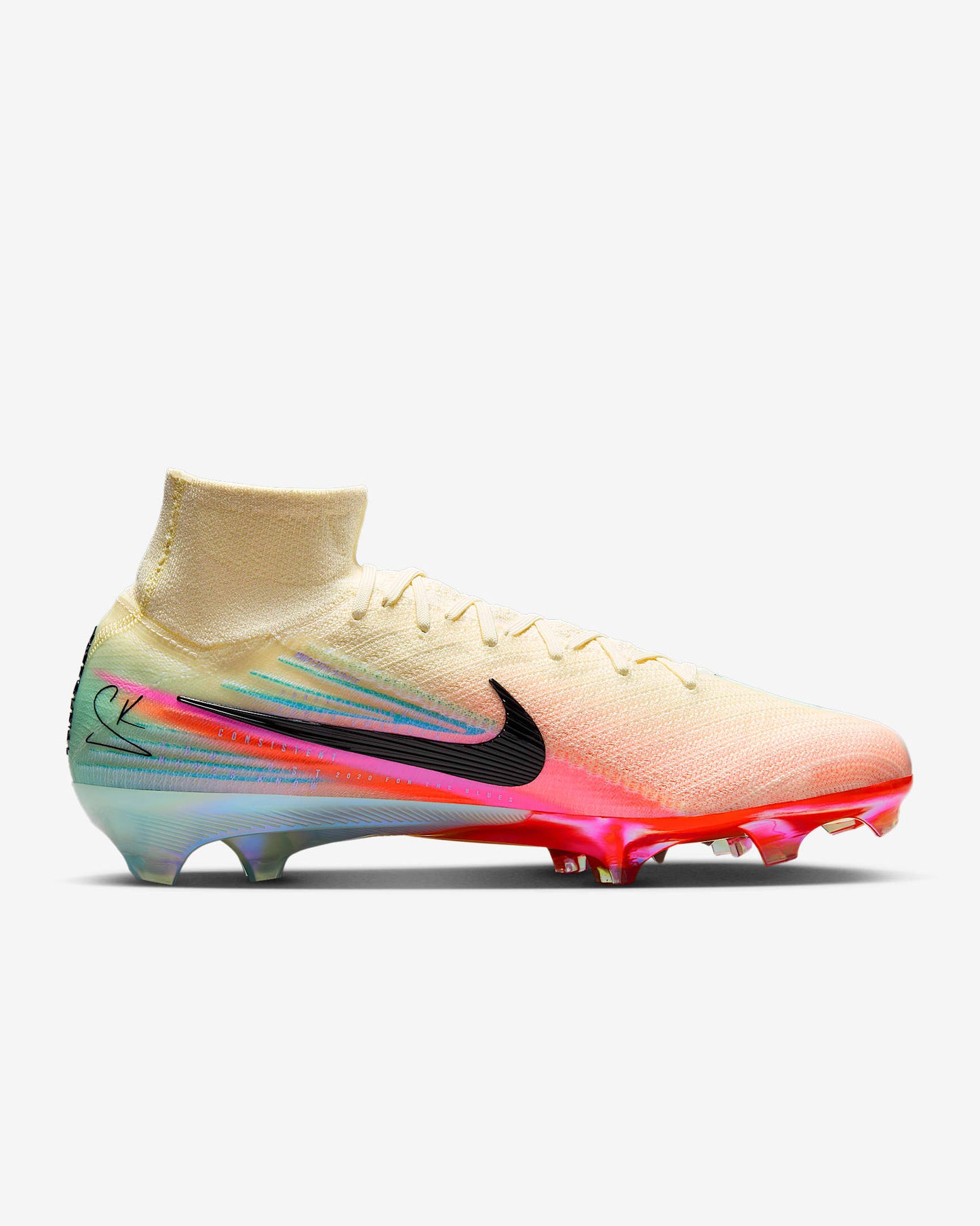 Nike Mercurial Superfly 10 Elite FG "Sam Kerr"