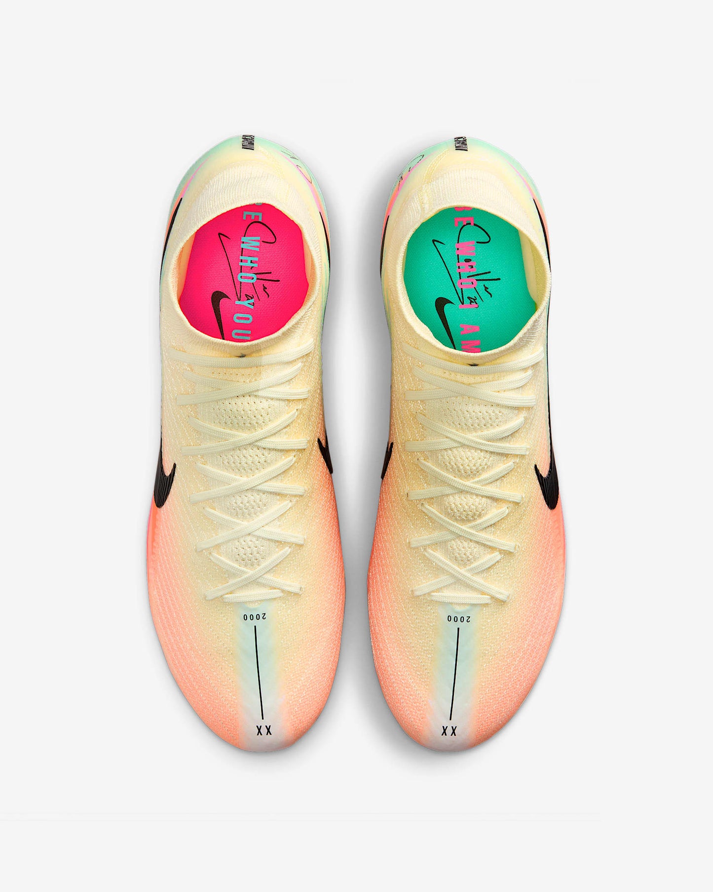Nike Mercurial Superfly 10 Elite FG "Sam Kerr"