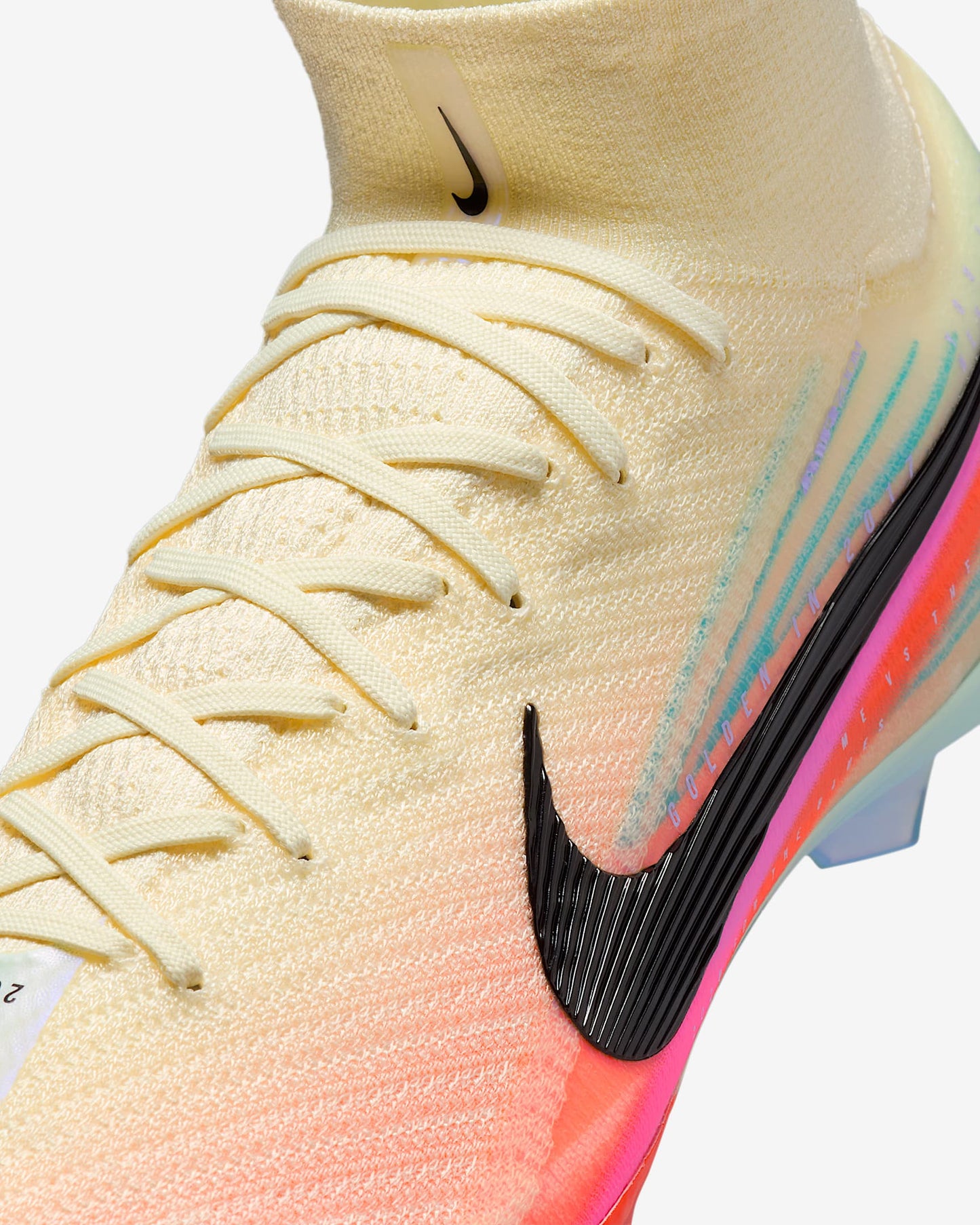 Nike Mercurial Superfly 10 Elite FG "Sam Kerr"