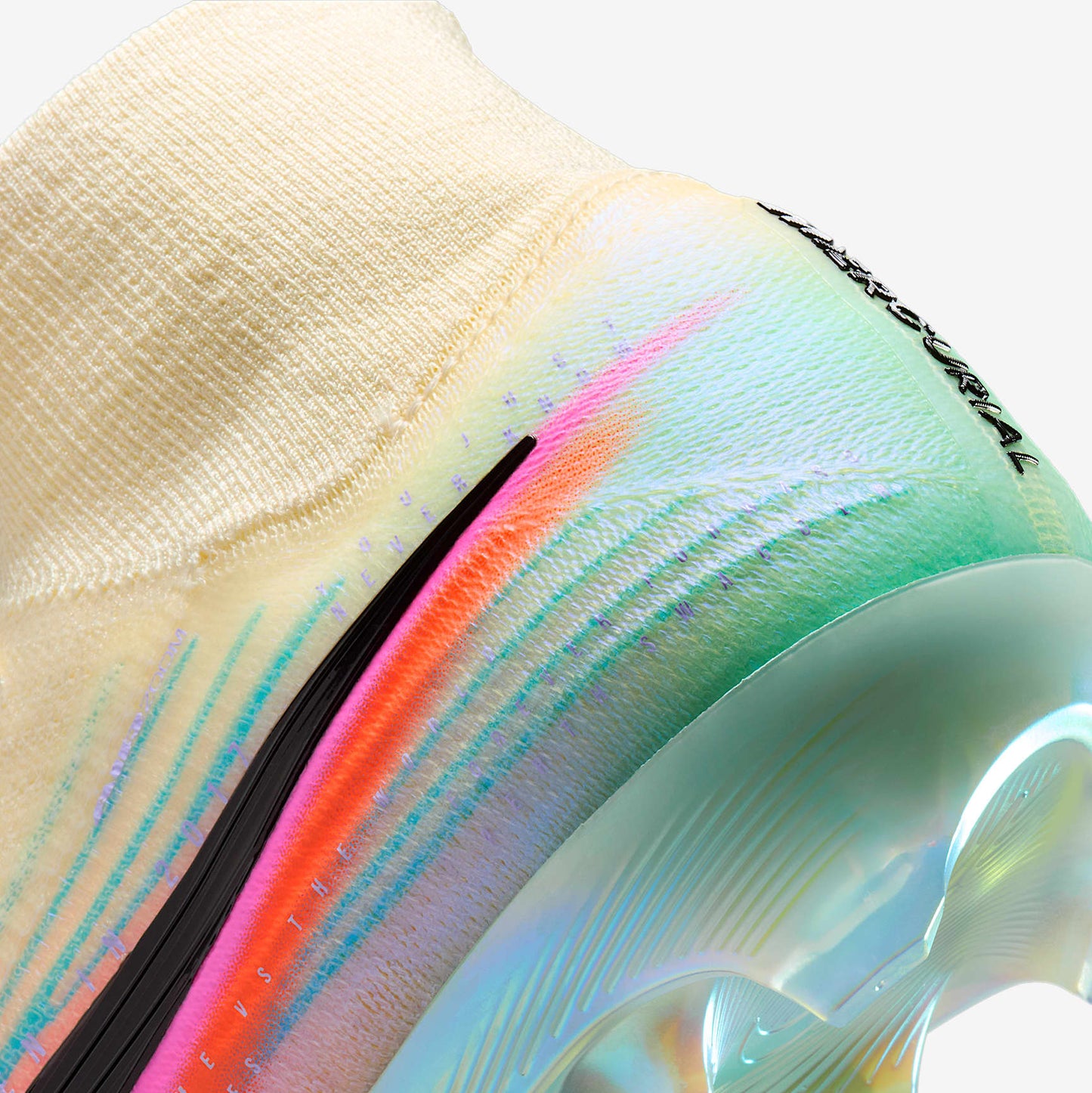 Nike Mercurial Superfly 10 Elite FG "Sam Kerr"