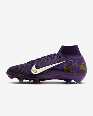 Zoom Superfly 10 Elite "Kylian Mbappe" FG