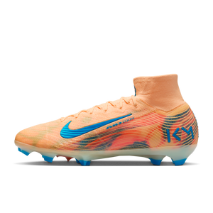 Zoom Superfly 10 Elite "Kylian Mbappe" FG