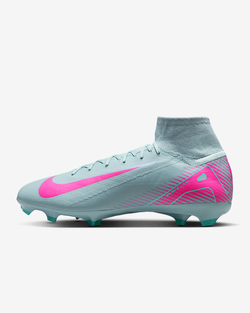 Zoom Superfly 10 Pro FG [Ocean Cube/Pink Blast]