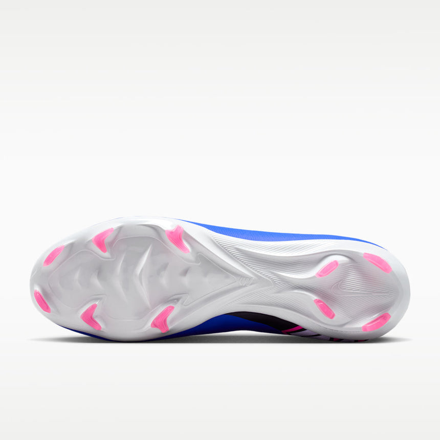 Zoom Superfly 10 Pro FG [Racer Blue/White]