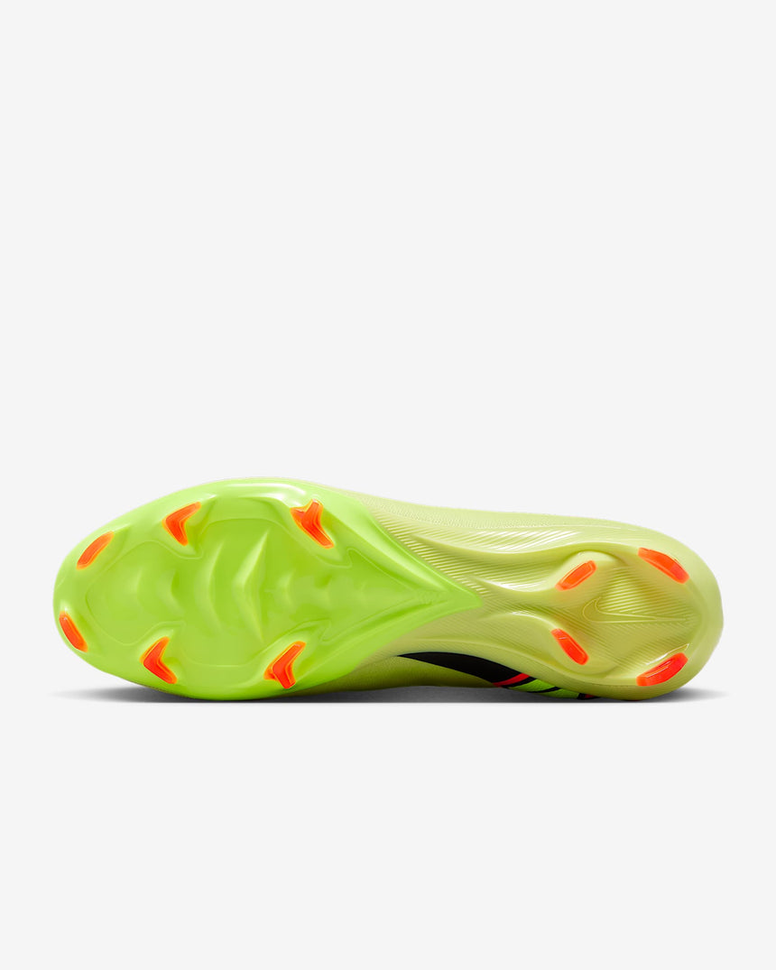Zoom Superfly 10 Pro FG [Limelight/ Hyper Crimson]