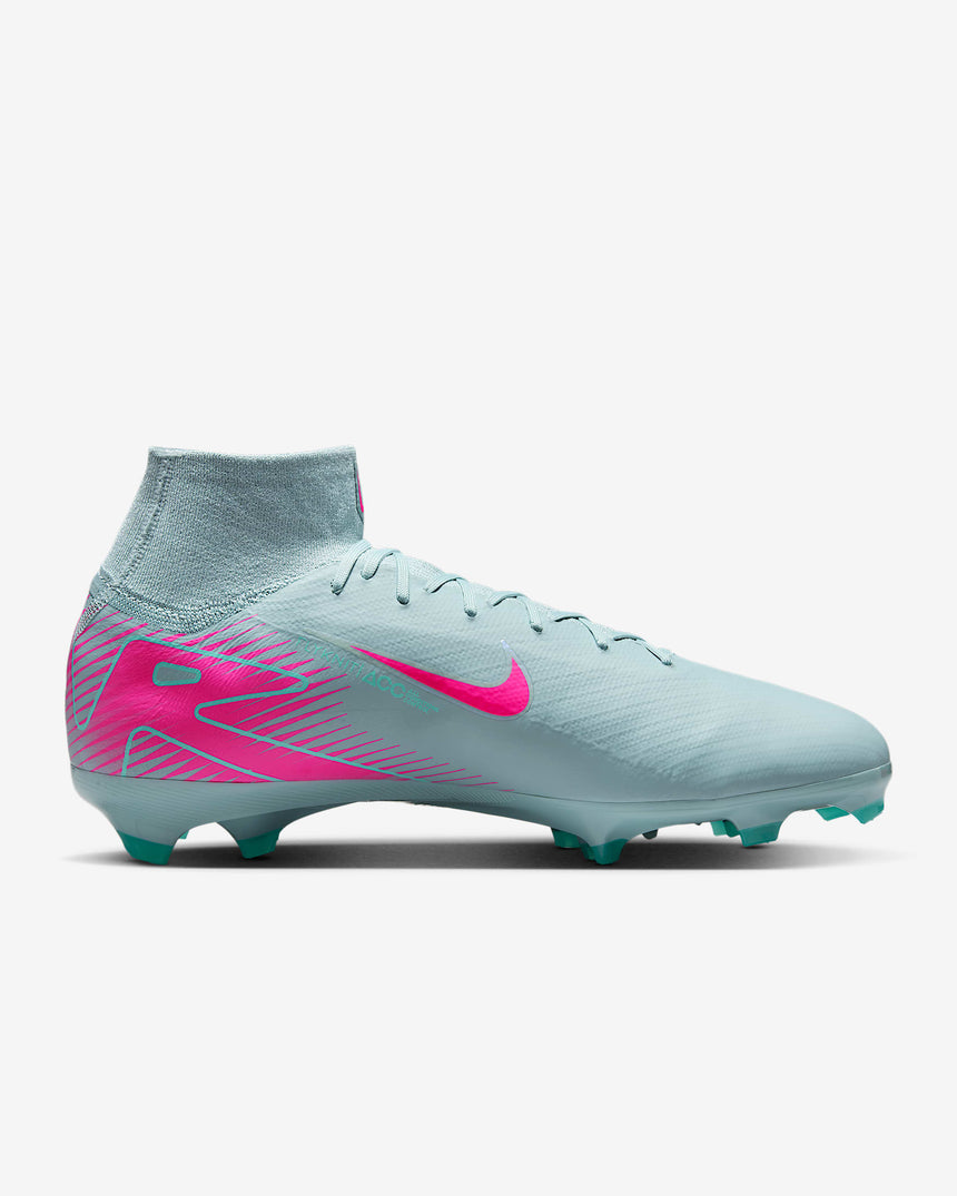 Zoom Superfly 10 Pro FG [Ocean Cube/Pink Blast]
