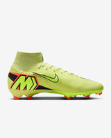 Zoom Superfly 10 Pro FG [Limelight/ Hyper Crimson]