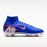 Zoom Superfly 10 Pro FG [Racer Blue/White]