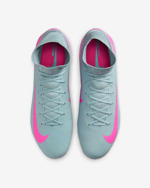 Zoom Superfly 10 Pro FG [Ocean Cube/Pink Blast]