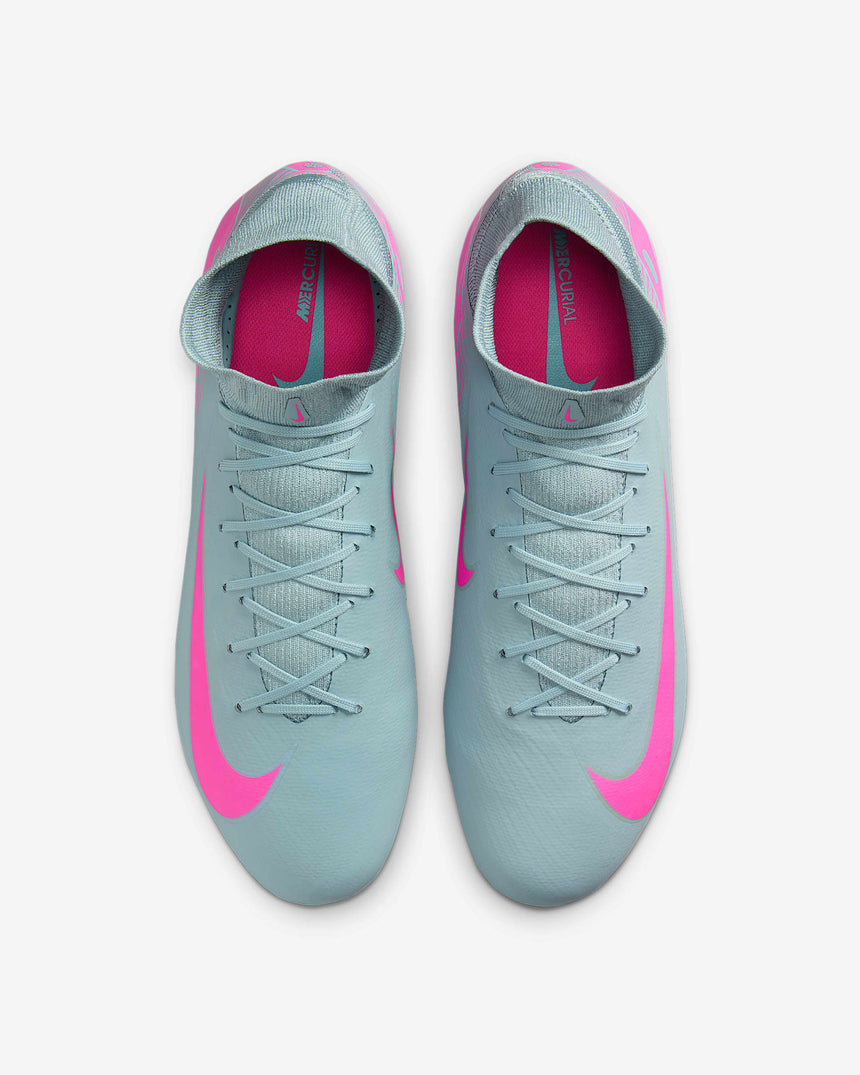 Zoom Superfly 10 Pro FG [Ocean Cube/Pink Blast]
