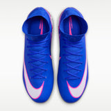Zoom Superfly 10 Pro FG [Racer Blue/White]