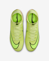 Zoom Superfly 10 Pro FG [Limelight/ Hyper Crimson]