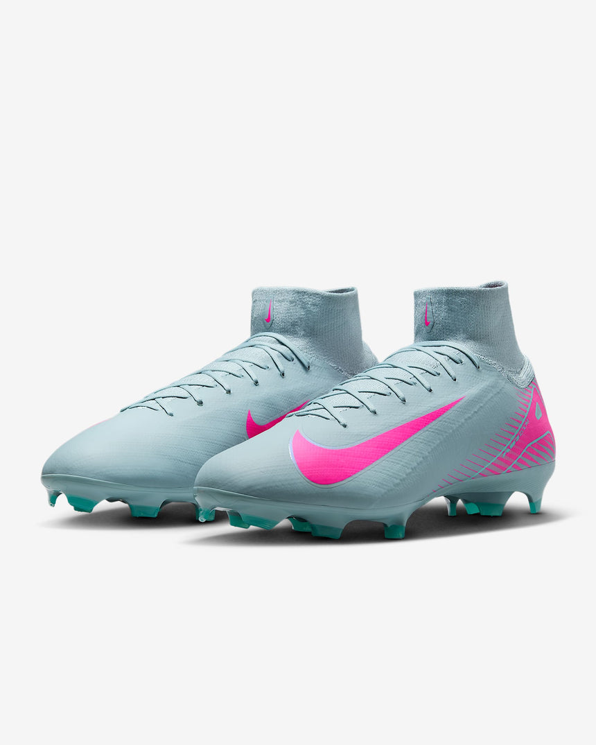 Zoom Superfly 10 Pro FG [Ocean Cube/Pink Blast]