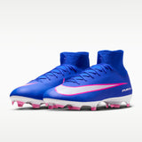 Zoom Superfly 10 Pro FG [Racer Blue/White]