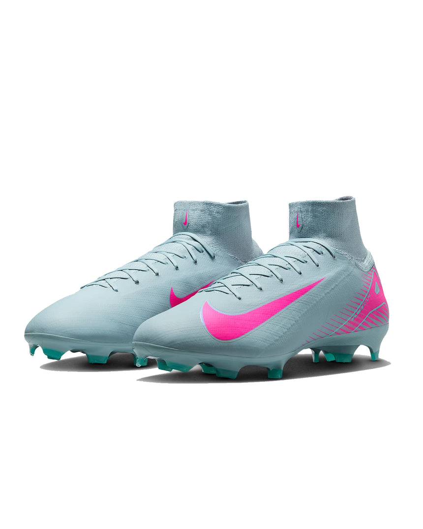 Zoom Superfly 10 Pro FG [Ocean Cube/Pink Blast]