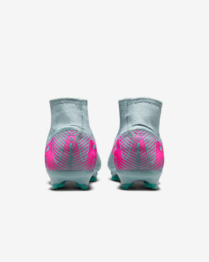 Zoom Superfly 10 Pro FG [Ocean Cube/Pink Blast]
