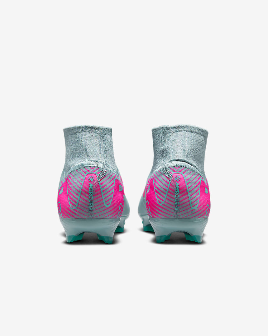 Zoom Superfly 10 Pro FG [Ocean Cube/Pink Blast]