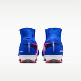 Zoom Superfly 10 Pro FG [Racer Blue/White]