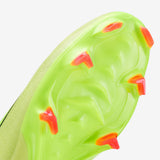 Zoom Superfly 10 Pro FG [Limelight/ Hyper Crimson]