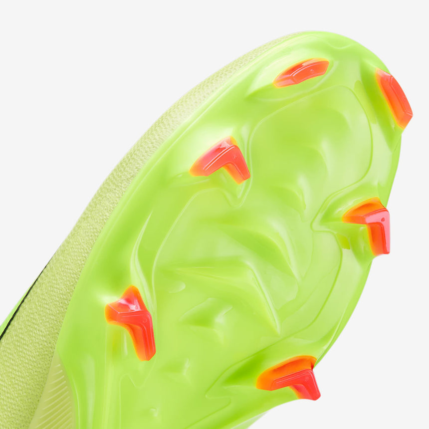 Zoom Superfly 10 Pro FG [Limelight/ Hyper Crimson]