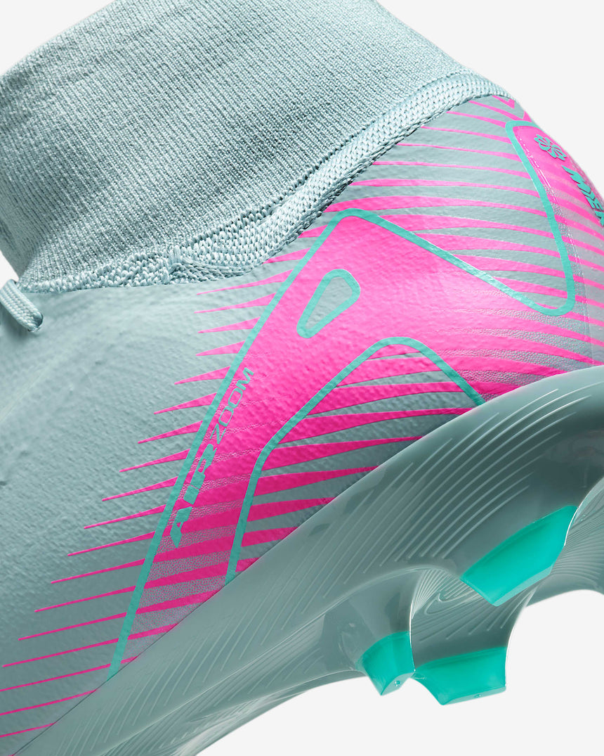 Zoom Superfly 10 Pro FG [Ocean Cube/Pink Blast]