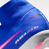 Zoom Superfly 10 Pro FG [Racer Blue/White]