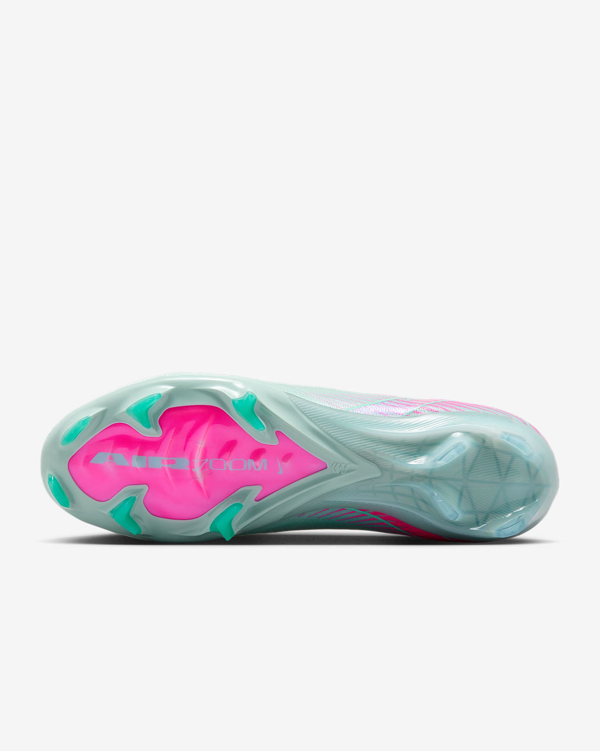 Mecurial Vapor 16 Elite FG [Ocean Cube/Pink Blast]