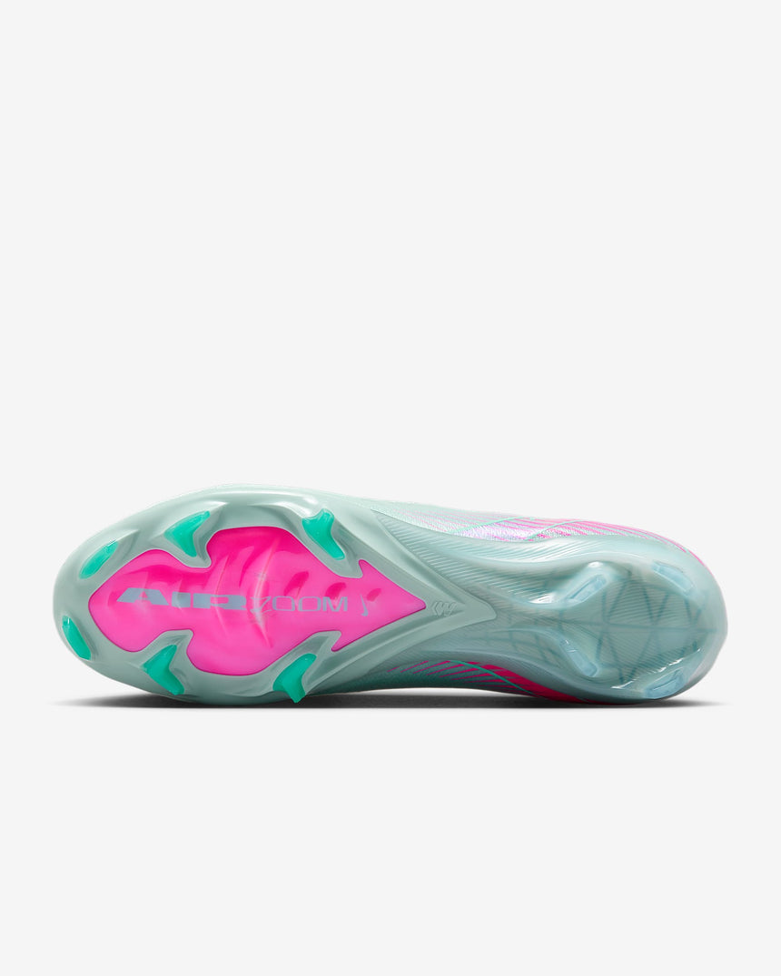 Mecurial Vapor 16 Elite FG [Ocean Cube/Pink Blast]