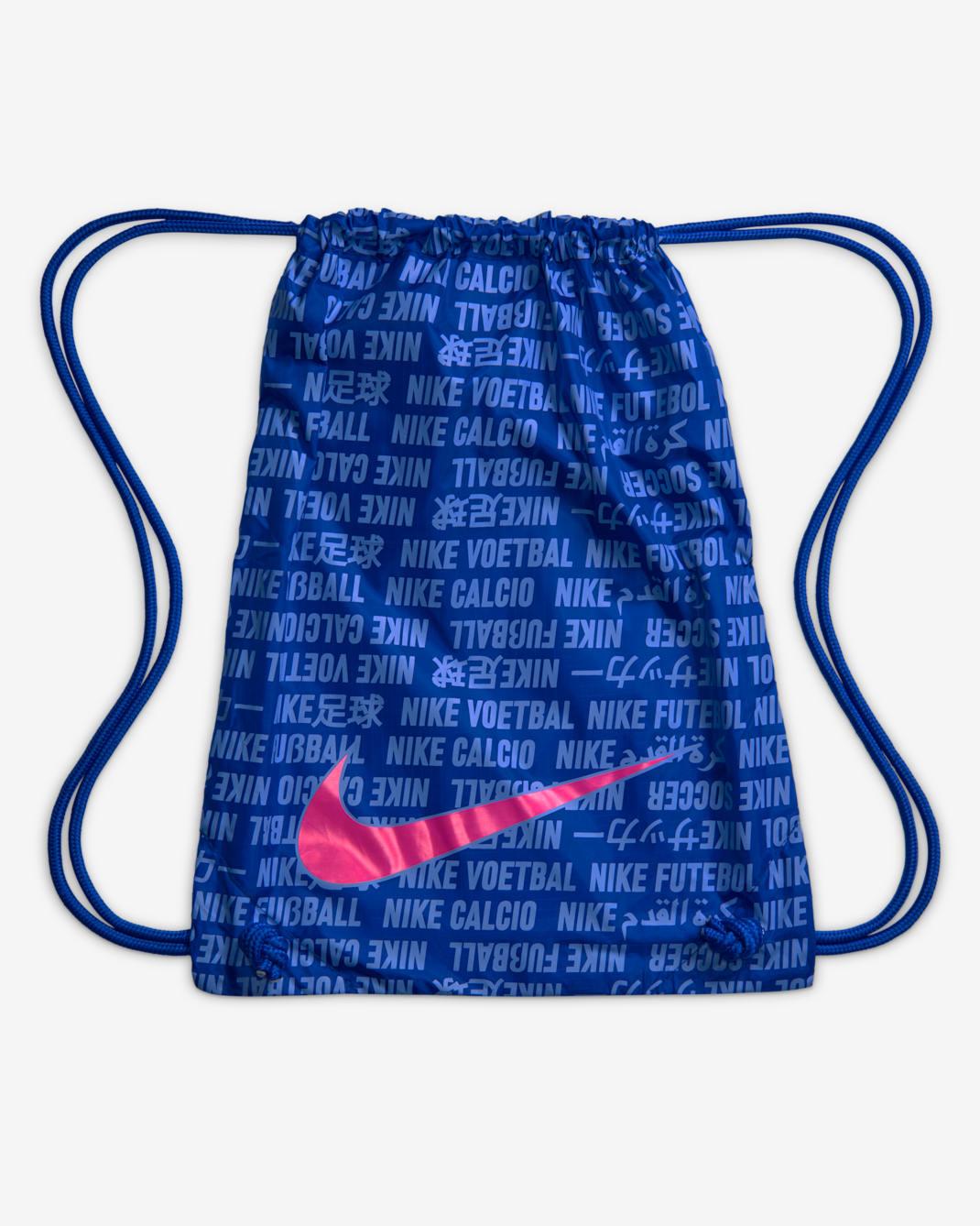 Mercurial Vapor 16 Elite FG [Racer Blue/White]