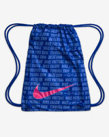 Mercurial Vapor 16 Elite FG [Racer Blue/White]