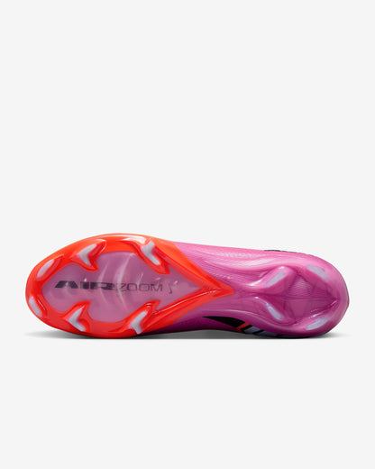 Nike Mercurial Vapor 16 Elite FG [Magic Flamingo/Black-Total Crimson]