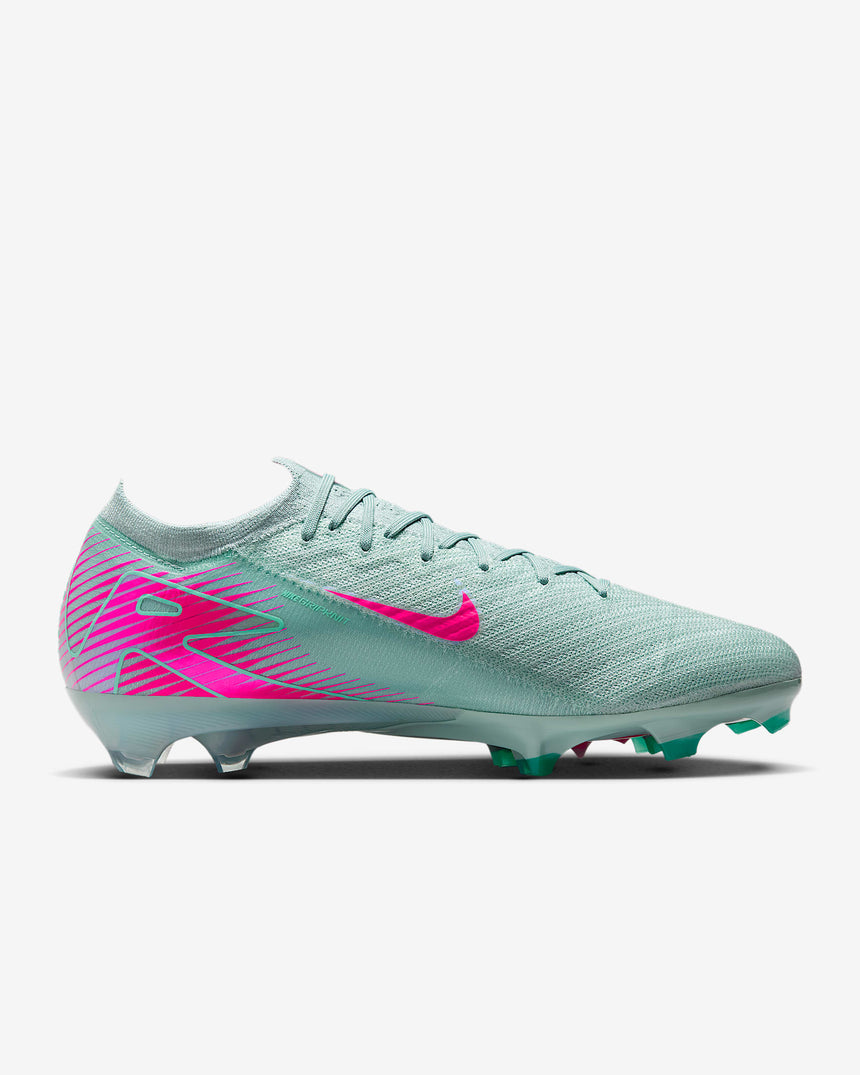 Mecurial Vapor 16 Elite FG [Ocean Cube/Pink Blast]